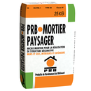MORTIER PAYSAGER FIN BREHAT 25 KG